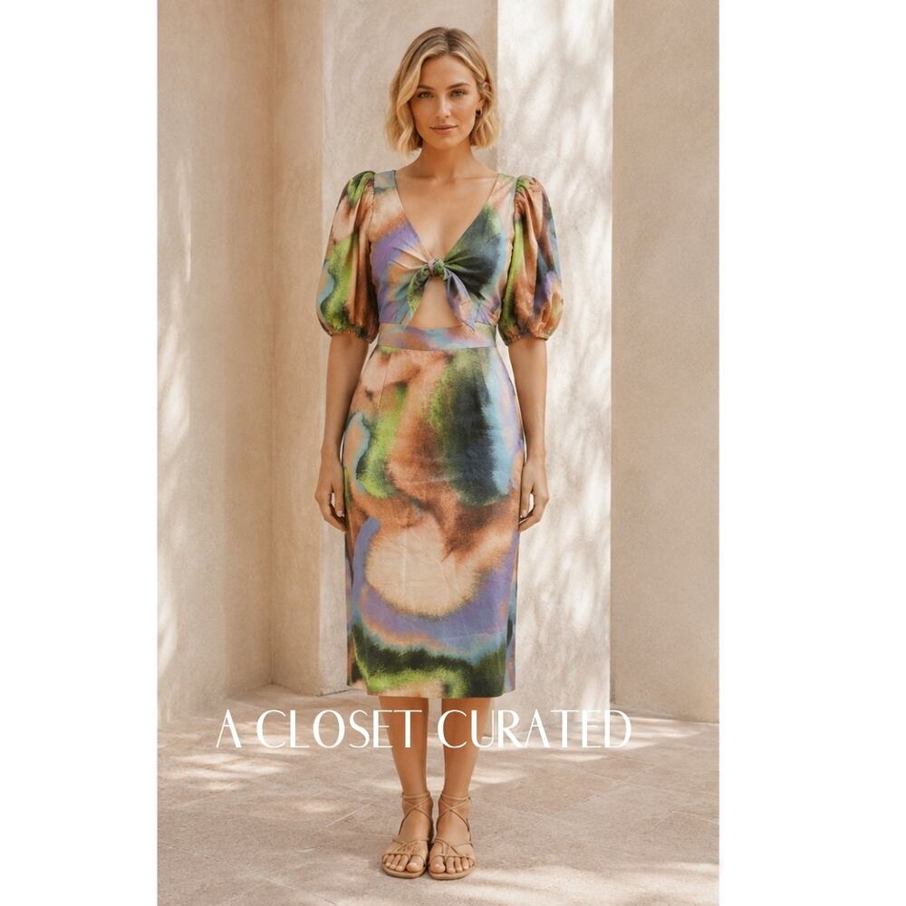 Rotate Dress 4 NEW
